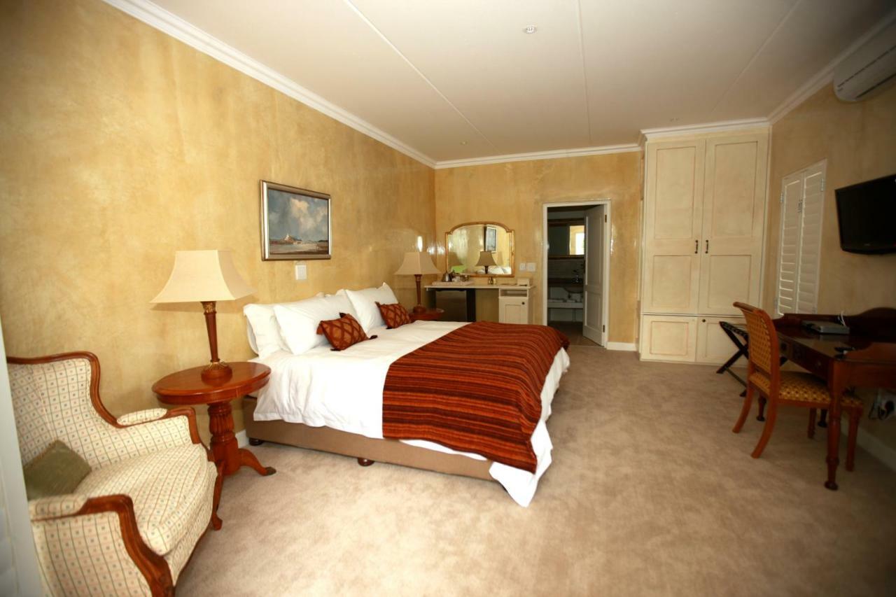 Leighwood Lodge Johannesburg Exterior foto